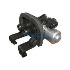 Dayco Heater Tap