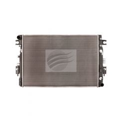 Koyorad Radiator A/T
