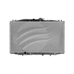 Koyorad Radiator Honda Accord Clcm Euro 03-On 09 Auto A/P 19010-Rbb-E51