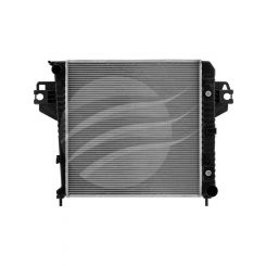 Koyorad Radiator Jeep Cherokee Kj 3.7Lt V6 A/T w/ Cooler A/P Koyo