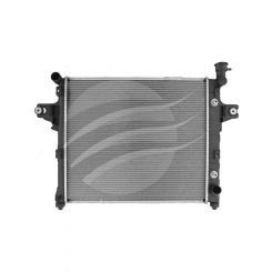 Jayrad Rad Jeep Grand Cherokee Auto Wg 4.7Lt V8 02-On 05 52079883Ab