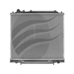 Koyorad Radiator A/T