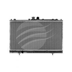 Jayrad Radiator M/T