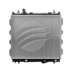 Jayrad Radiator