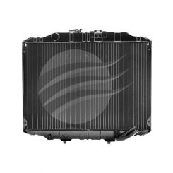 Jayrad Radadiator M/T