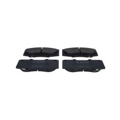 Bosch Brake Pad Front Set