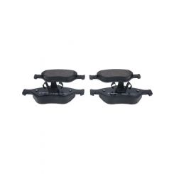 Bosch Brake Pad Front Set