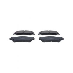 Bosch Brake Pad Rear Set