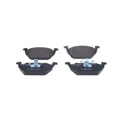 Bosch Brake Pad Front Set Volkswagen Skoda Audi Bora Golf Beetle