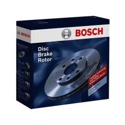 Bosch Disc Brake Rotor (Single) 257.9mm