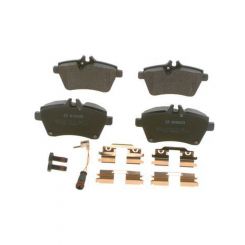 Bosch Brake Pad Front Set Mercedes A150. W169