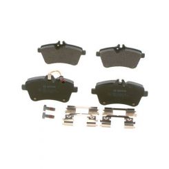 Bosch Brake Pad Front Set