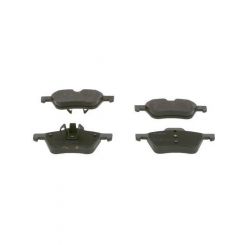 Bosch Brake Pad Front Set Mini Cooper & S. R50, R52, R53 Cabrio