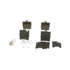 Bosch Disc Pad