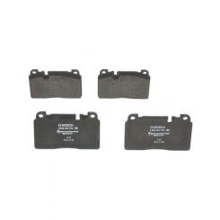 Bosch Brake Pad Front Set Audi Q5 Quattro 8R