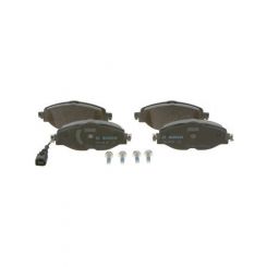 Bosch Disc Pad