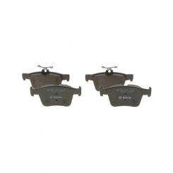 Bosch Brake Pad Rear Set Audi A3 Sportback, VW Golf 7