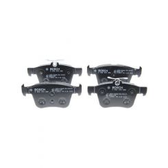 Bosch Brake Pad Rear Set
