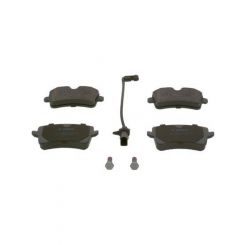 Bosch Brake Pad Rear Set Audi A6 C7. Audi A7 4G Sportback