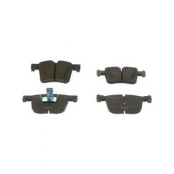 Bosch Brake Pad Front Set