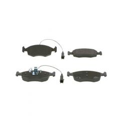 Bosch Brake Pad