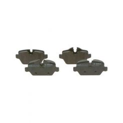Bosch Brake Pad Rear Set Mini Cooper R60,61 Jcw Paceman Countryman