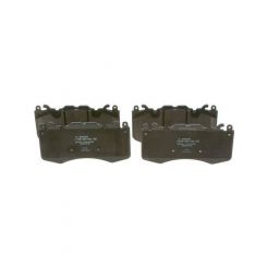 Bosch Brake Pad Front Set