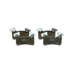 Bosch Brake Pad Rear Set Mercedes C63 Amg W204,212,218 R230