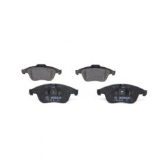 Bosch Disc Pad Front Set Renault Clio Laguna Latitude