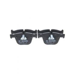 Bosch Brake Pad Rear Set Bmw X5 E70 X Drive F15