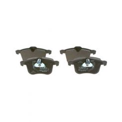 Bosch Disc Pad Front Set
