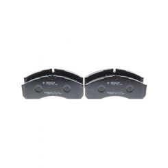 Bosch Brake Pad Front Set