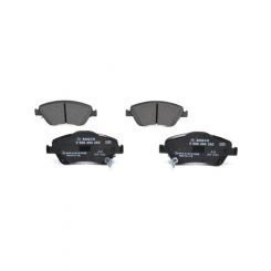 Bosch Disc Pad Front Set