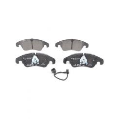 Bosch Brake Pad Front Set