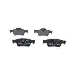 Bosch Brake Pad Rear Set