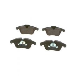 Bosch Brake Pad Front Set