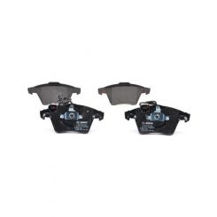 Bosch Brake Pad Front Set Volkswagen Touareg