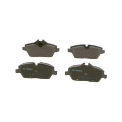 Bosch Brake Pad Front Set