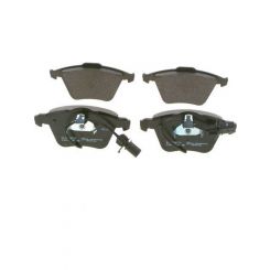 Bosch Brake Pad Front Set
