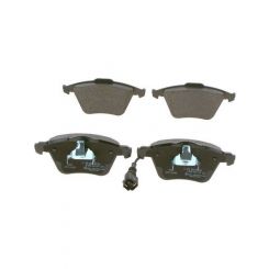 Bosch Brake Pad Front Set Audi A3 8P, Skoda Superb VW Eos,Golf V Passat
