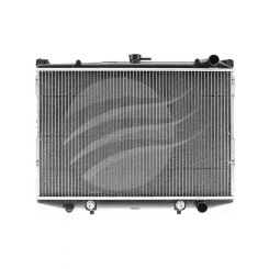 Koyorad Radiator A/T