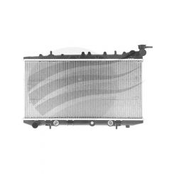 Jayrad Radiator