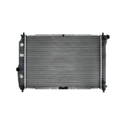 Jayrad Radiator