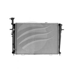 Koyorad Radiator A/T