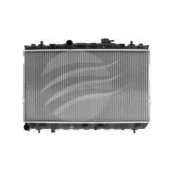 Jayrad Radiator M/T