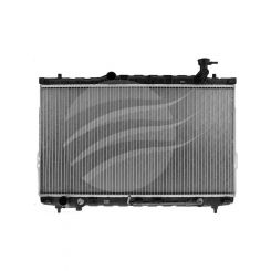 Jayrad Radiator