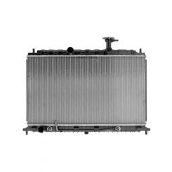 Jayrad Radiator