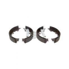 Bosch Brake Shoe Rear Set