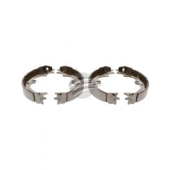 Bosch Handbrake Shoe Set