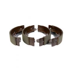 Bosch Brake Shoe Rear Set